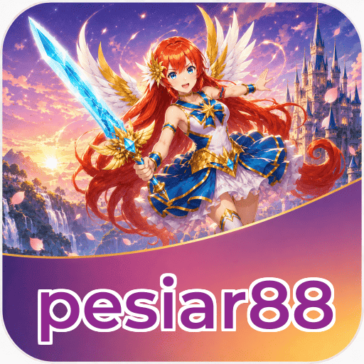 Screenshot Proses Instalasi pesiar88 APK